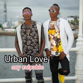 Soy culpable by Urban Love