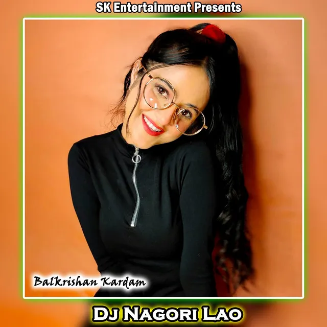 Dj Nagori Lao