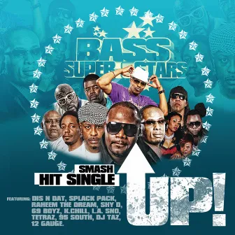 Up! by The Bass Superstars