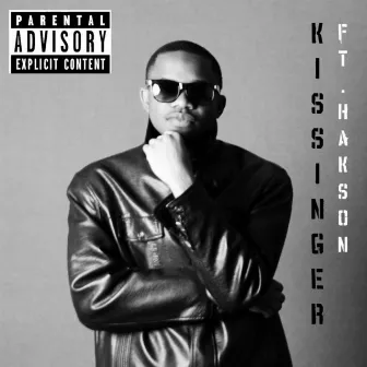 Kissinger (feat. Hakson) by Docta Rhyf