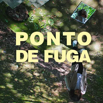 Ponto de Fuga by Matheus Marotta