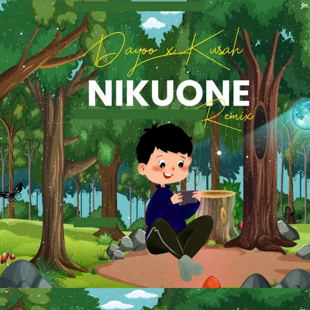 Nikuone - Remix