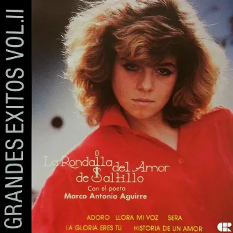 Grandes Éxitos, Vol. 2 by La Rondalla del Amor de Saltillo