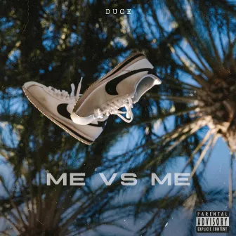 Me VS Me by IamDuce