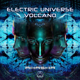 Akasha by Electric Universe