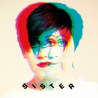 Sister by Tracey Thorn