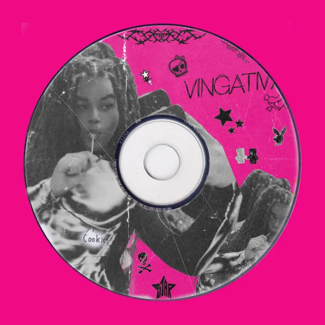 VINGATIVA (REMIX)