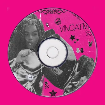 VINGATIVA (REMIX) by GABRILLY