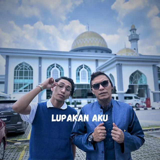 Lupakan Aku