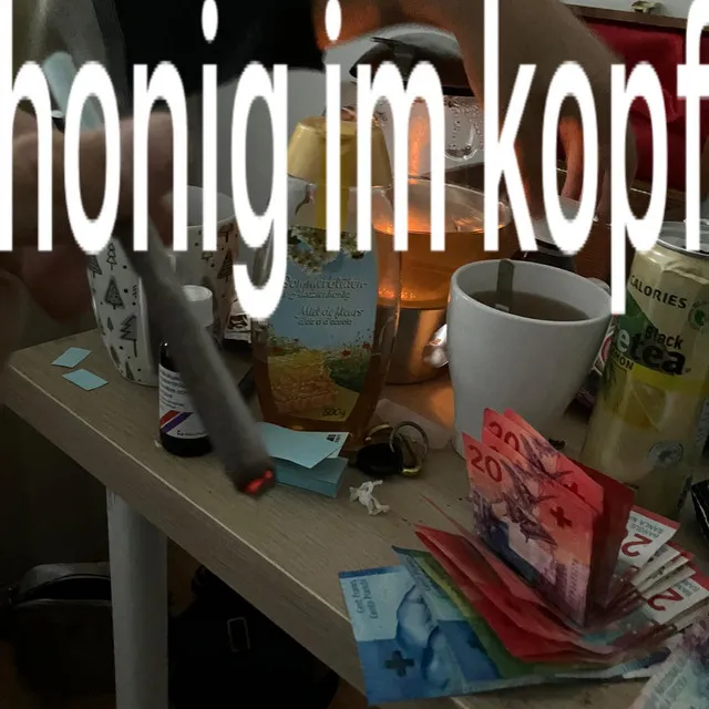 honig im kopf