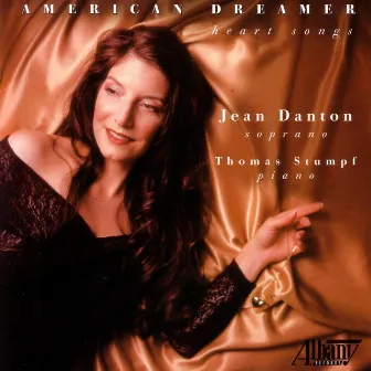 American Dreamer by Jean Danton