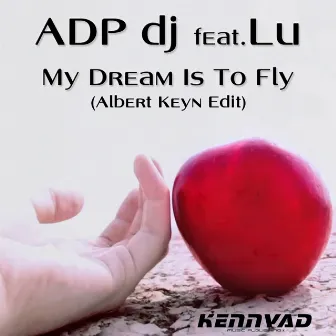 My Dream Is To Fly by Lu