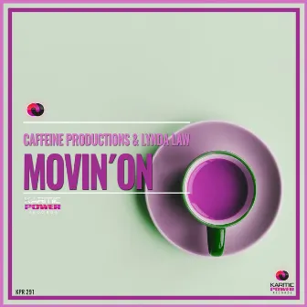 Movin' On by Lynda Law