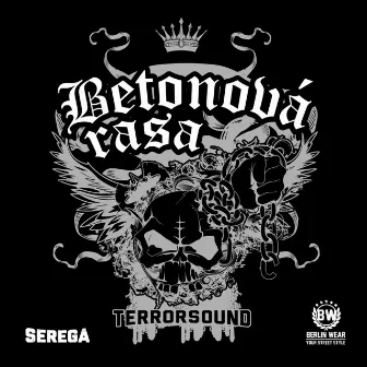 Betonová rasa by Serega