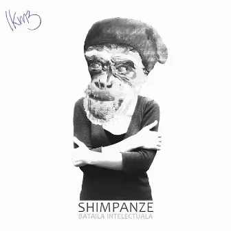 Shimpanze (Bataila Intelectuala) by Lkmз