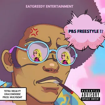 PBS FREESTYLE by TETRA VECAI