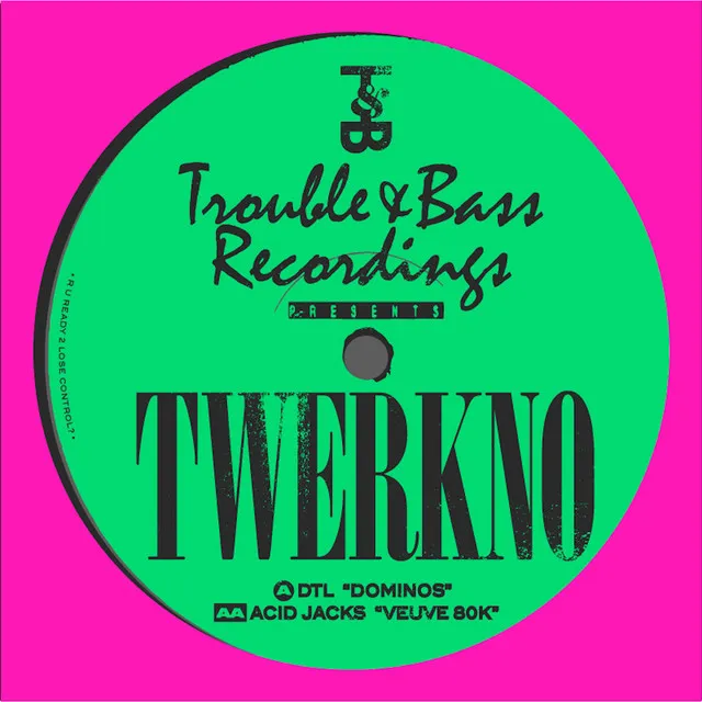 Twerkno 001