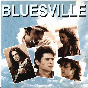 Bluesville by Bluesville