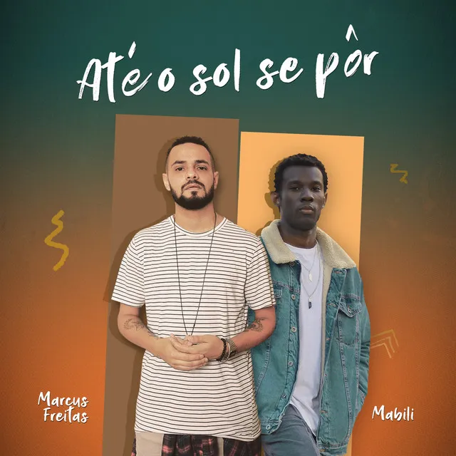 Até o Sol Se Pôr