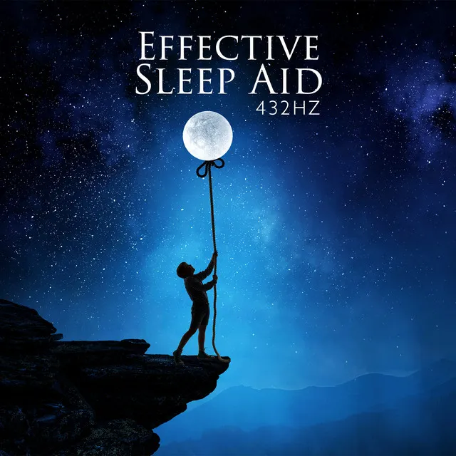 Effective Sleep Aid: 432Hz Sleeping Music Box