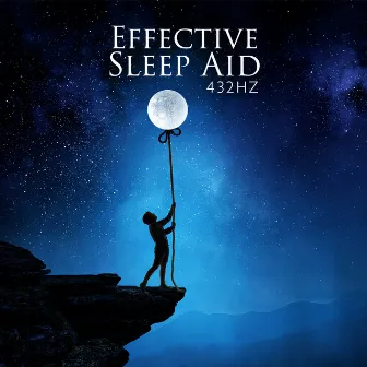 Effective Sleep Aid: 432Hz Sleeping Music Box by Hz Causing Sleep