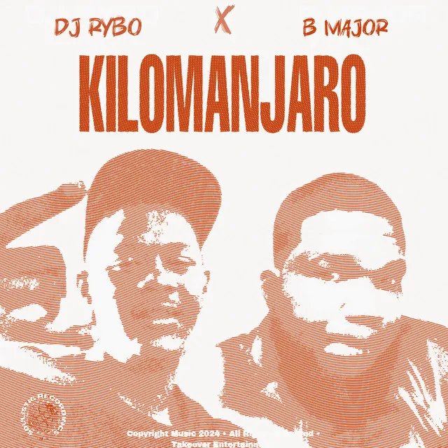 Kilomanjaro