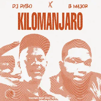 Kilomanjaro by B Major