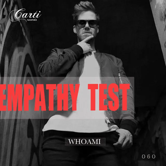 Empathy Test - Martin Books Remix