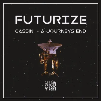 Cassini (A Journeys End) by Futurize