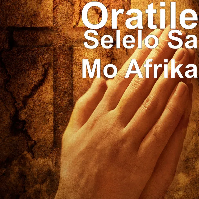 Selelo Sa Mo Afrika