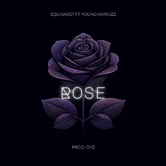 ROSE by YoungMairuzz