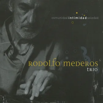 Intimidad by Rodolfo Mederos