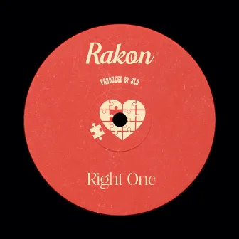 Right One by Rakon