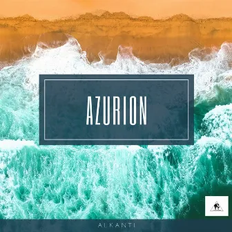 Azurion by alkanti