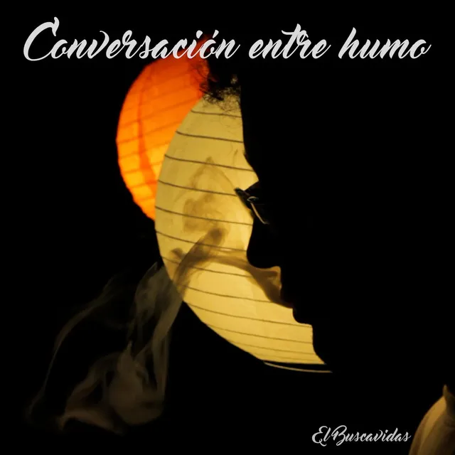 Conversación entre humo