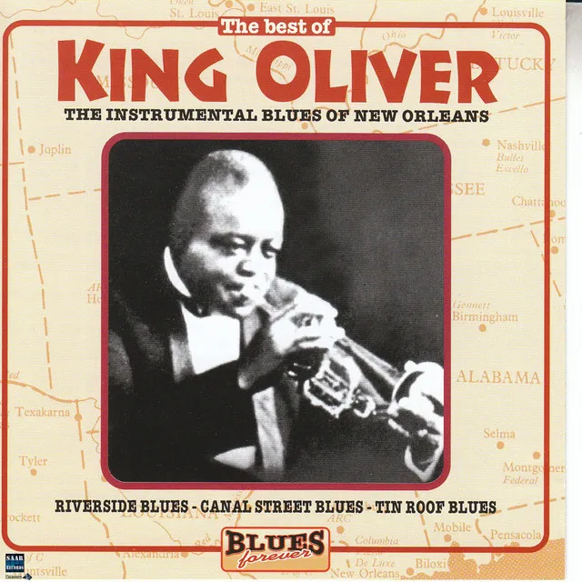 King Oliver Orchestra