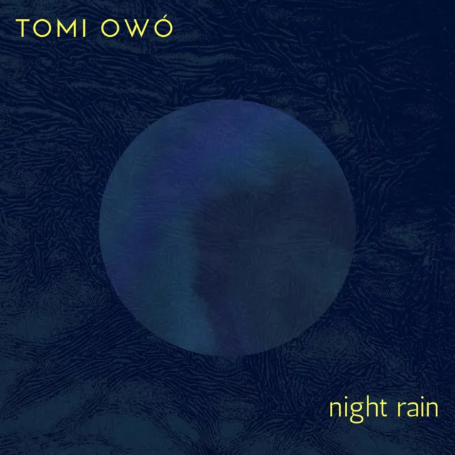 Night Rain