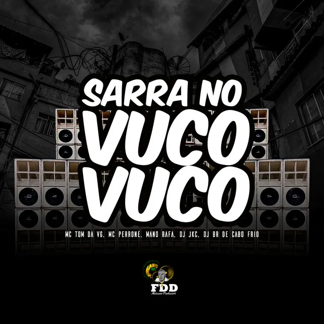 Sarra no Vuco Vuco