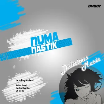 Numa by Nastik