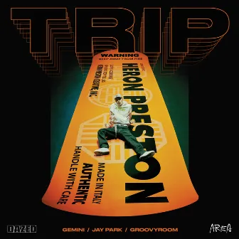 Trip by GEMINI