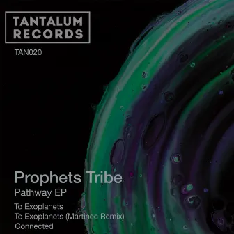 Pathway by Prophets Tribe