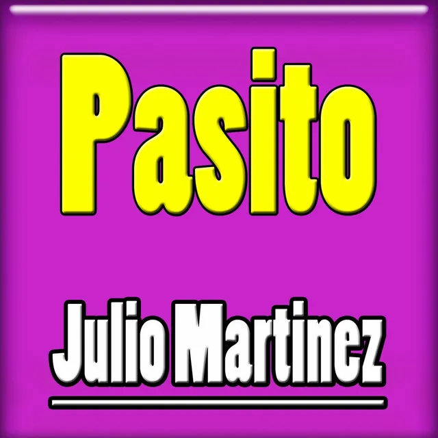 Pasito