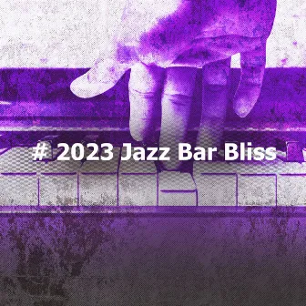 # 2023 Jazz Bar Bliss by Cafe Jazz Tokyo