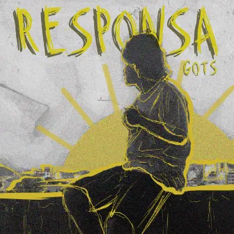 Responsa by Gots