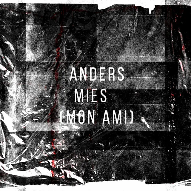 Anders Mies (Mon Ami)