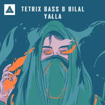 Yalla by Tetrix Bass