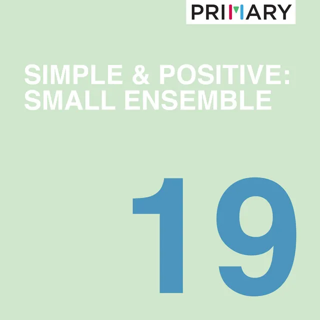 Simple & Positive: Small Ensemble