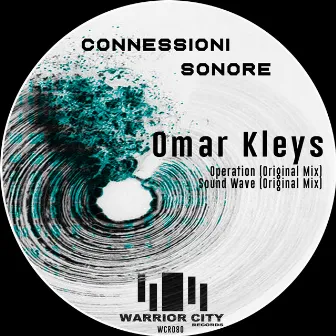 Connessioni Sonore by Omar Kleys