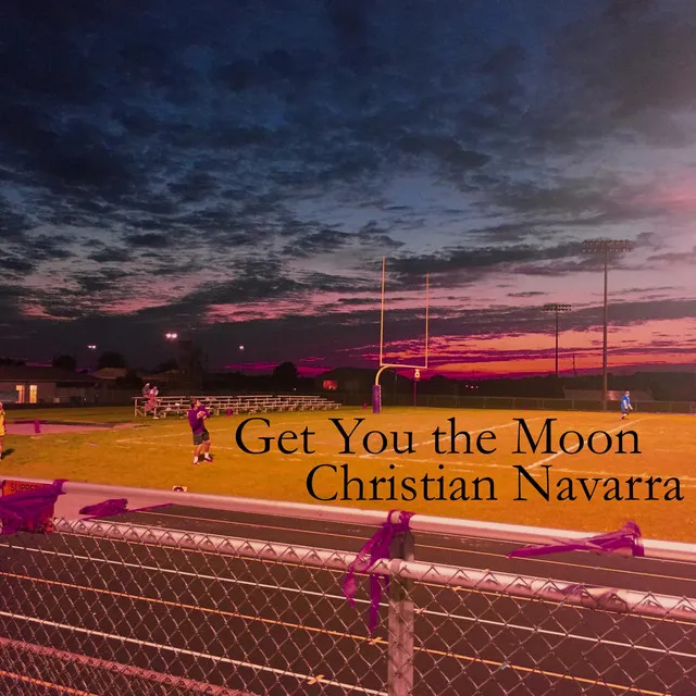 Get You the Moon