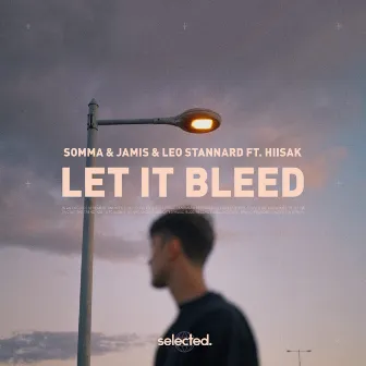 Let It Bleed by Jamis